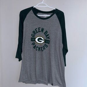 47 Green Bay Shirt